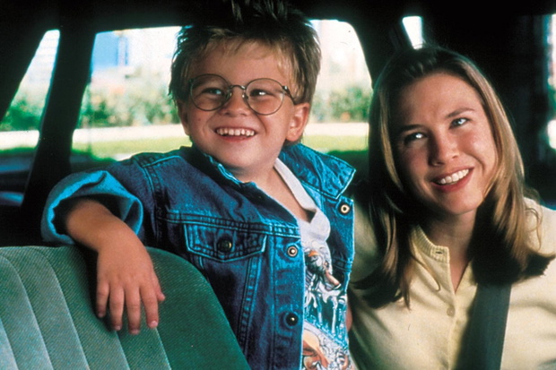 Jerry Maguire