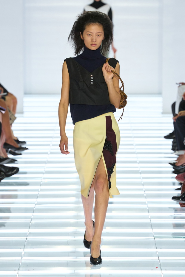Prada wiosna-lato 2027