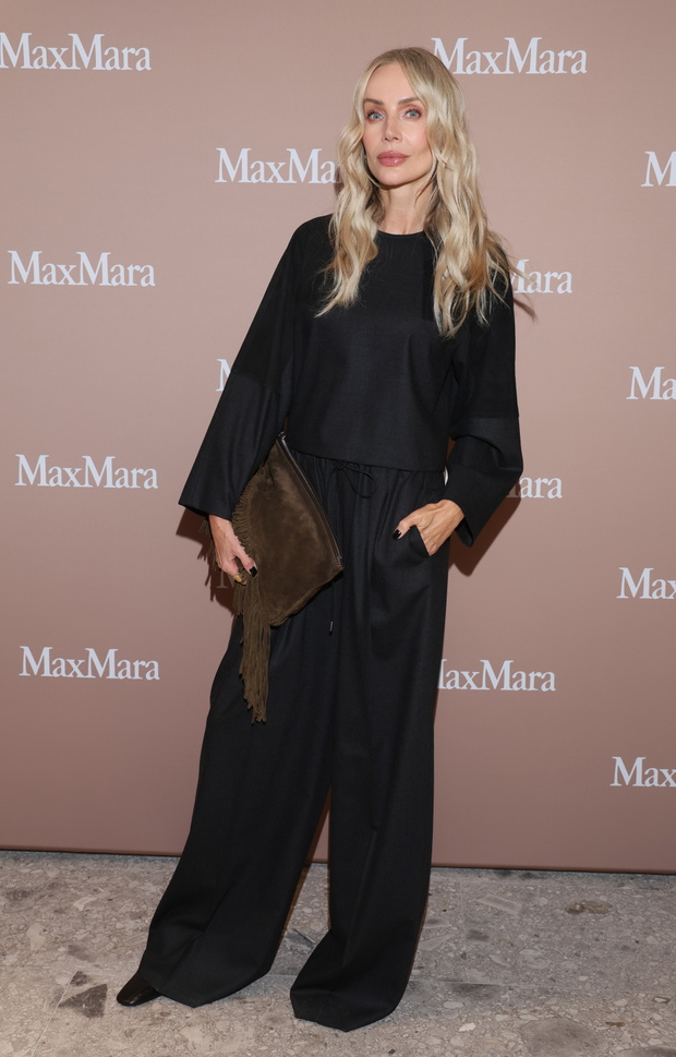 Otwarcie salonu Max Mara