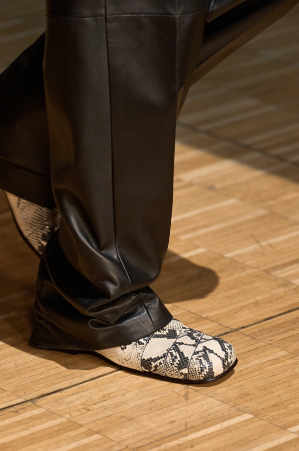 Situationist FW26 - Ready to Wear