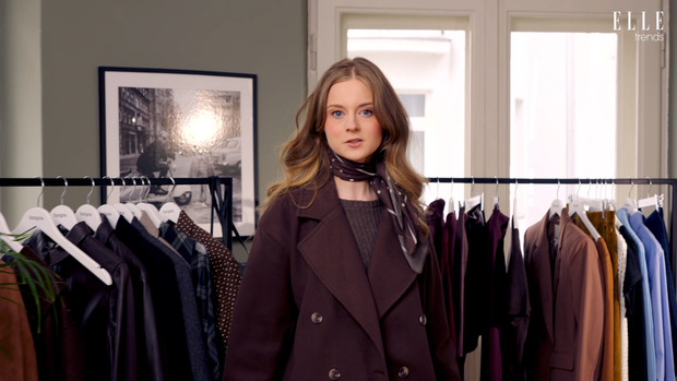 ELLE trends x bonprix