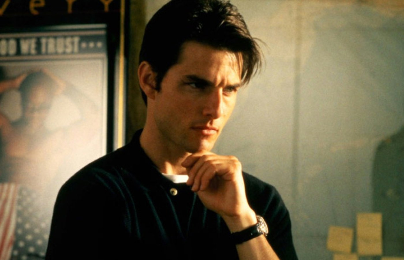 Jerry Maguire