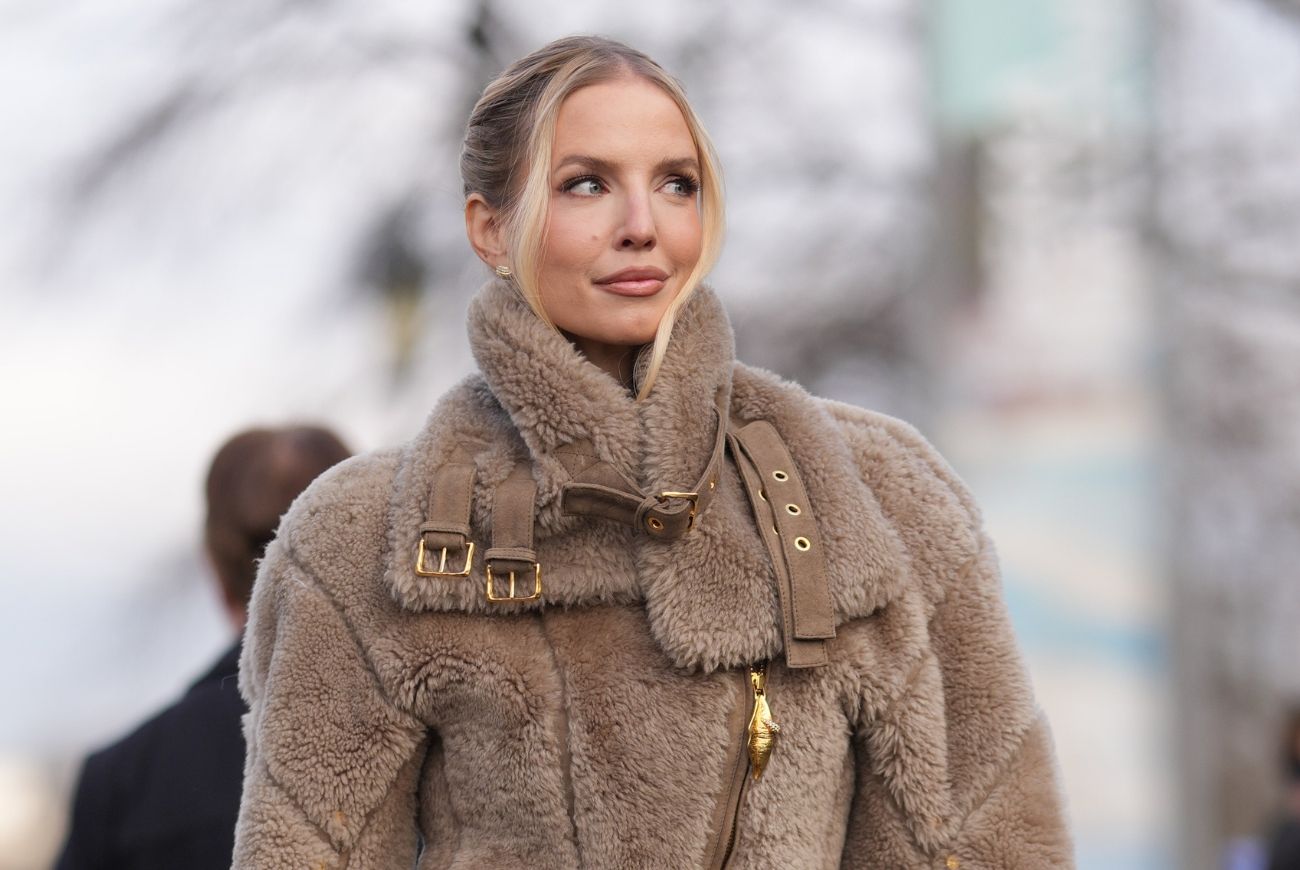 Perfumy ze śliwką, które kupiłam w Sephorze 25% taniej
