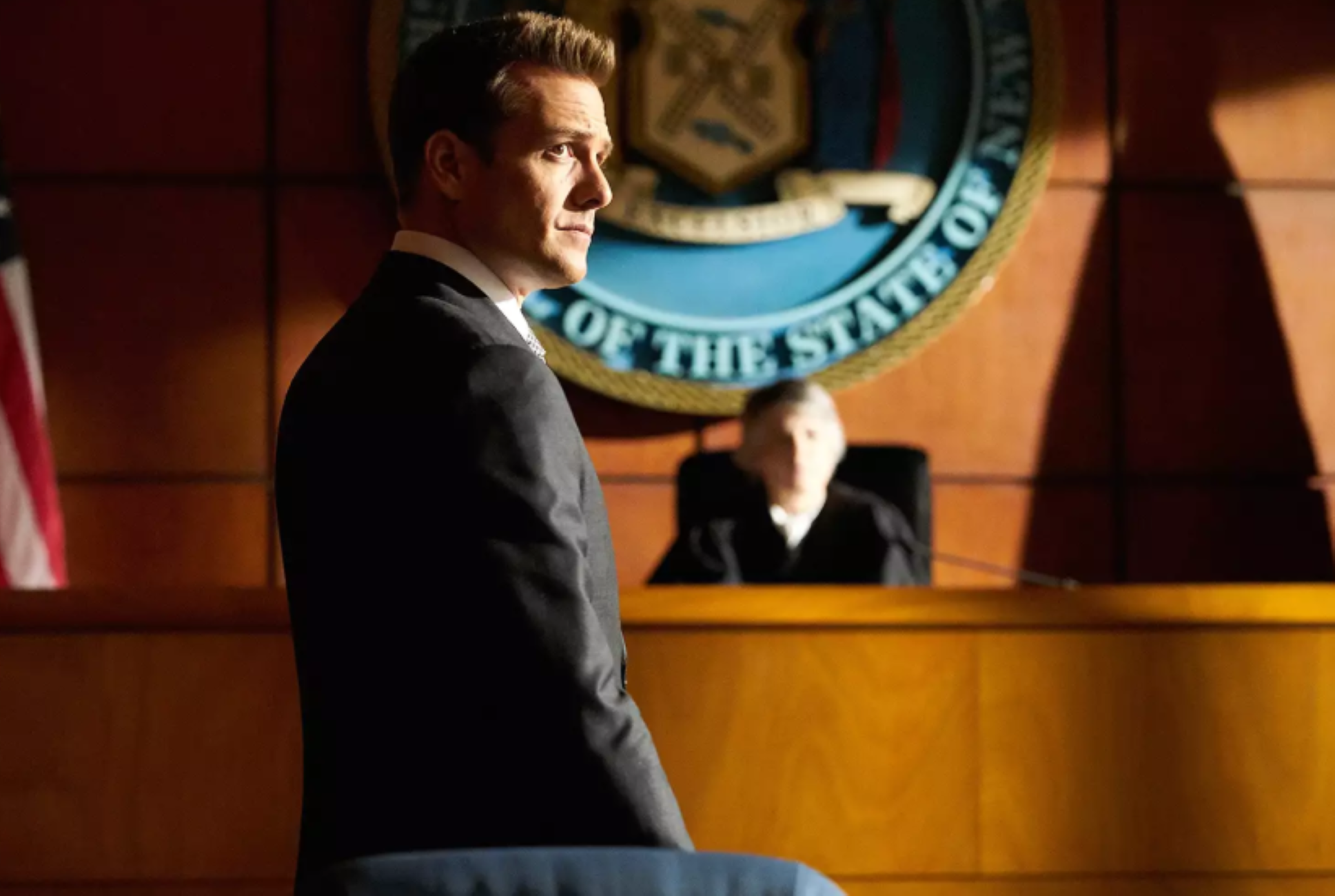 Suits