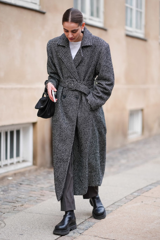 Herringbone
