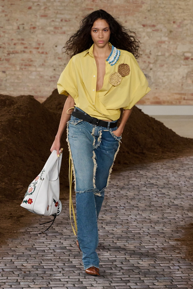 Moschino jesień-zima 2026/2027