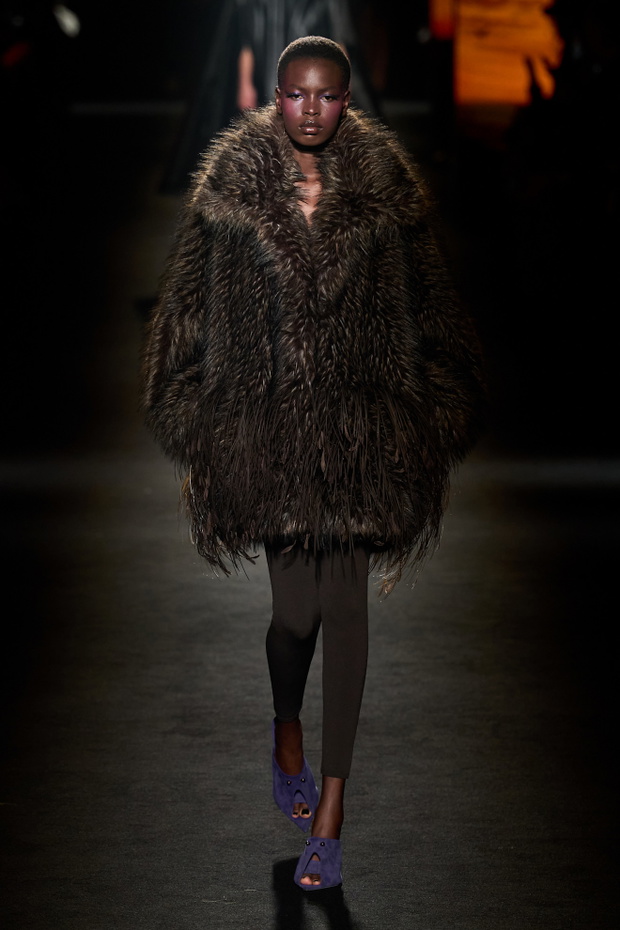 Balenciaga FW26