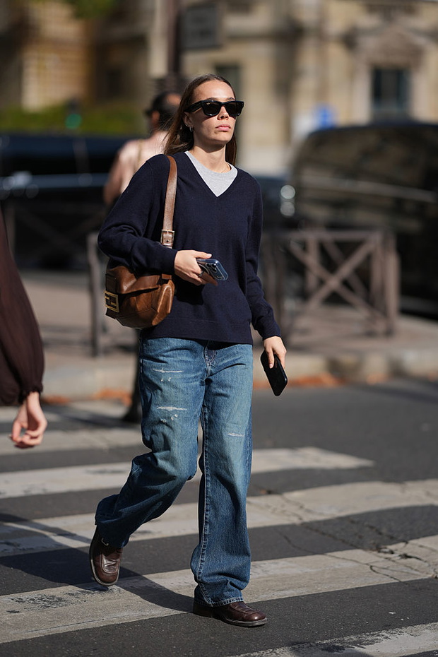 Vneck