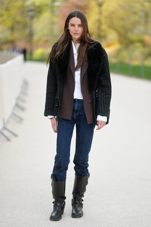 Country jacket