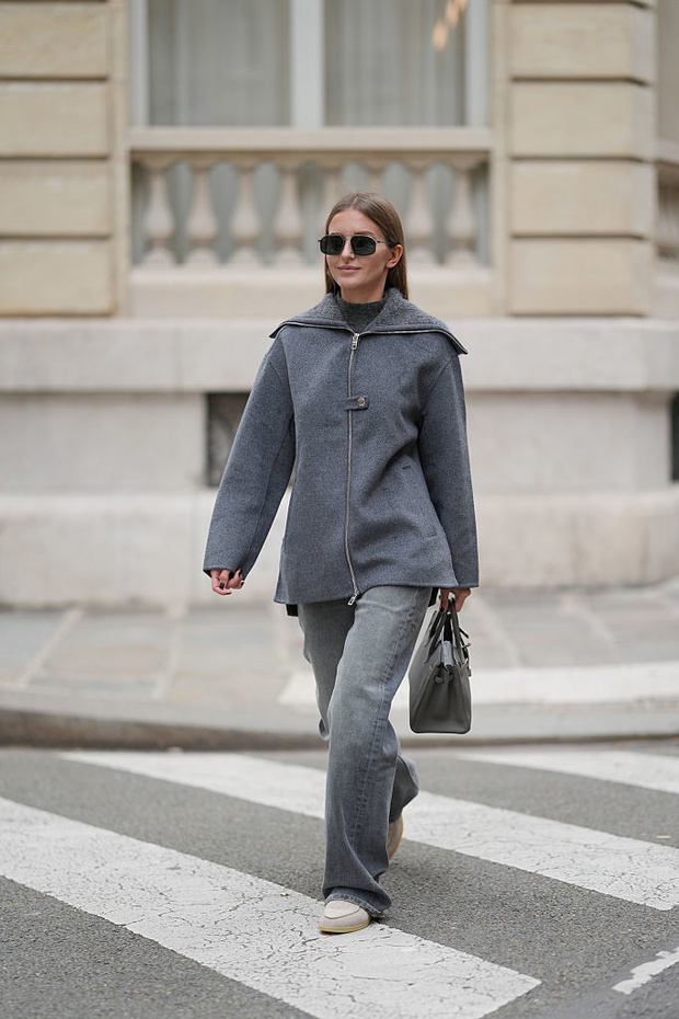 Grey