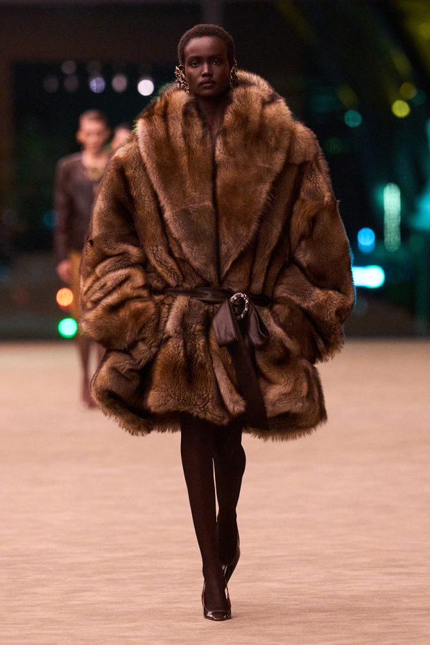 Saint Laurent FW26