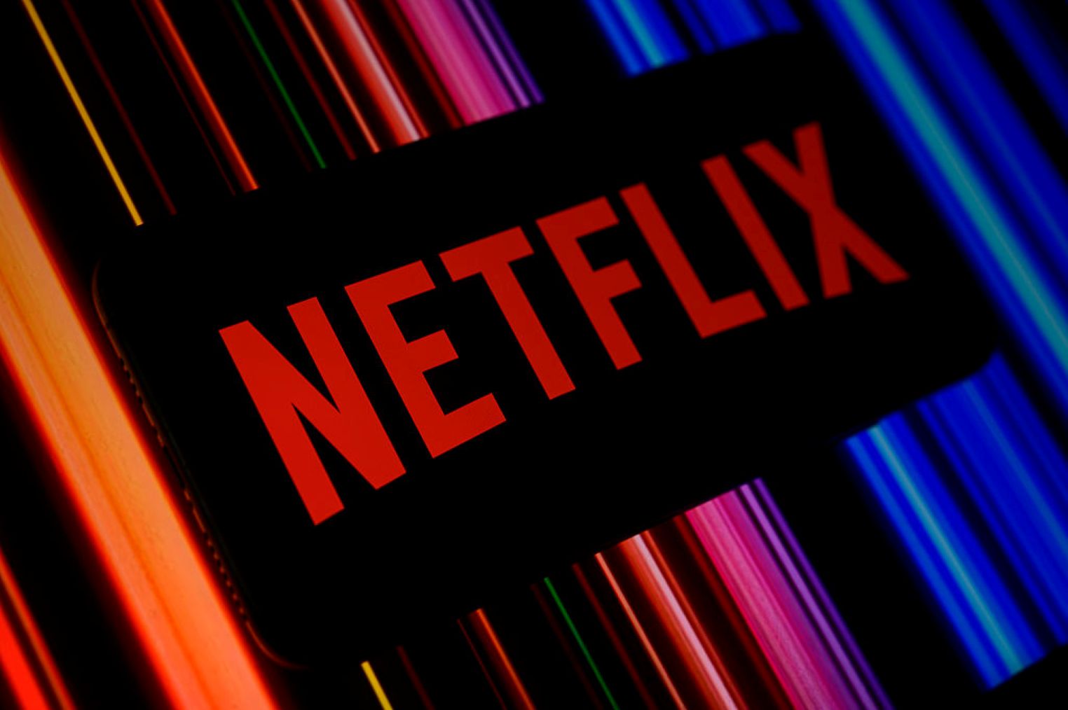 Netflix