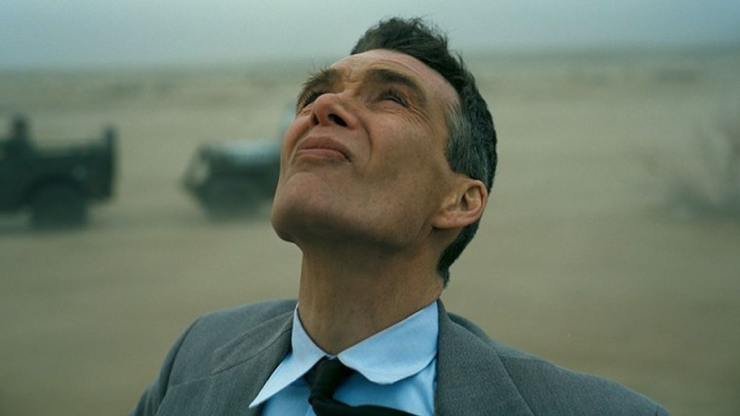 "Oppenheimer"