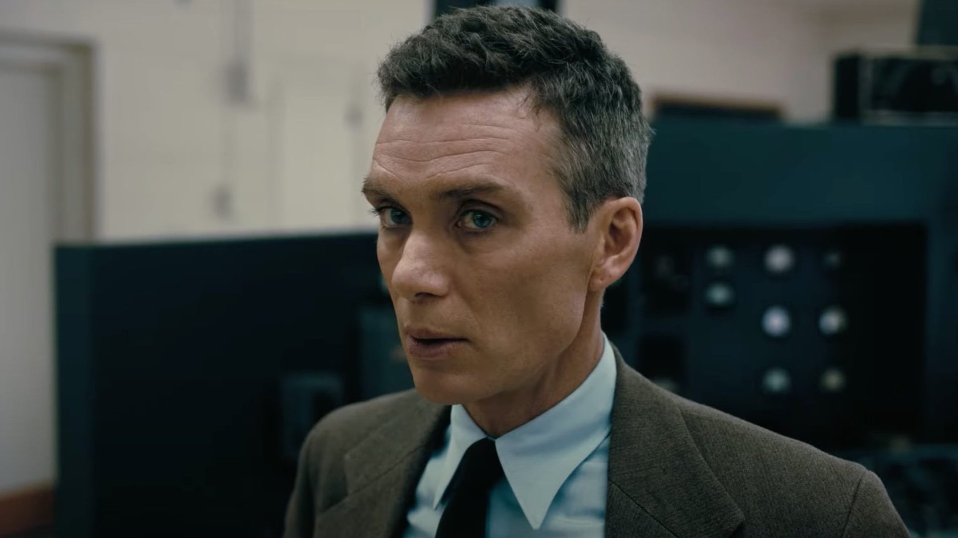 "Oppenheimer"