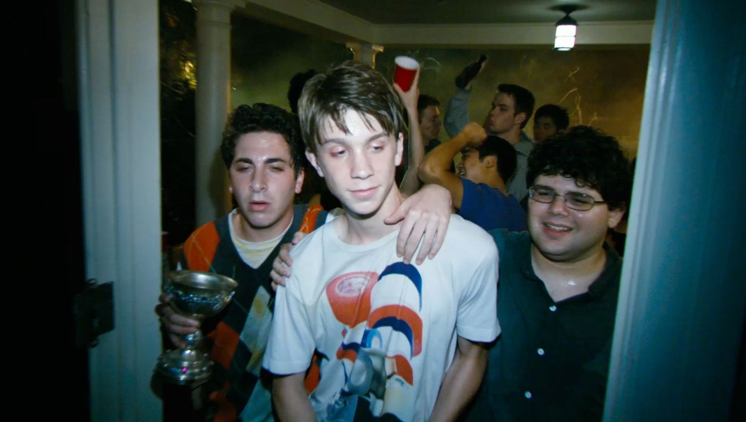"Project X"