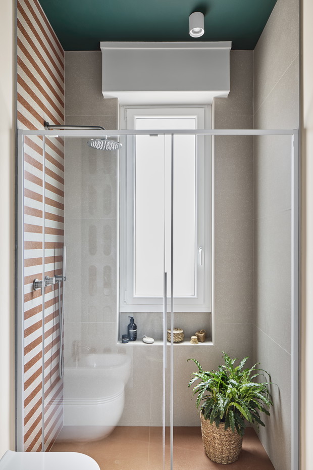 Projekt: Chromastudio, fot: Riccardo Gasperoni, stylizacja: Elga Ancona