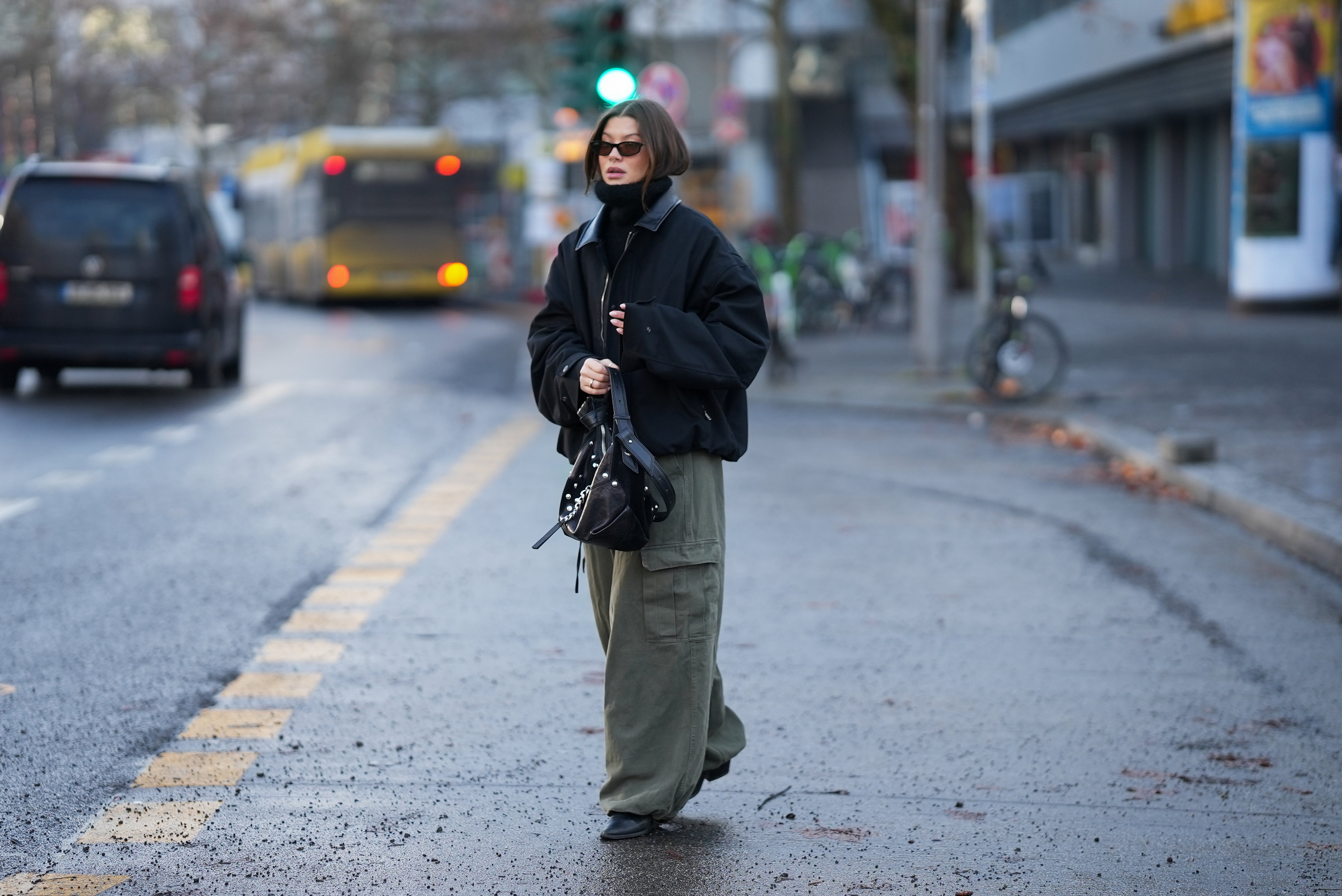„Utility chic” wraca