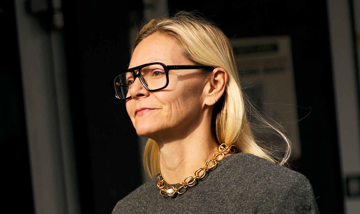 Wszyscy chcą sweter "cynamonowy" od H&M. Ma wełnę i moher w składzie. Zimą 2026/2027 będzie hitem