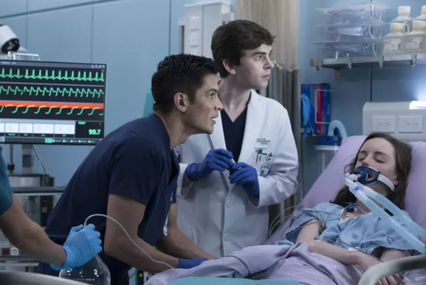 The Good Doctor