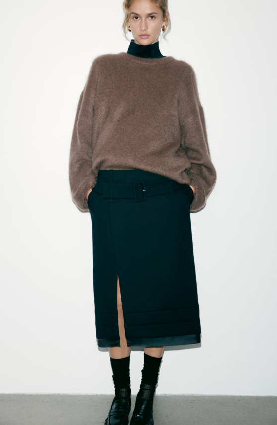 sweter