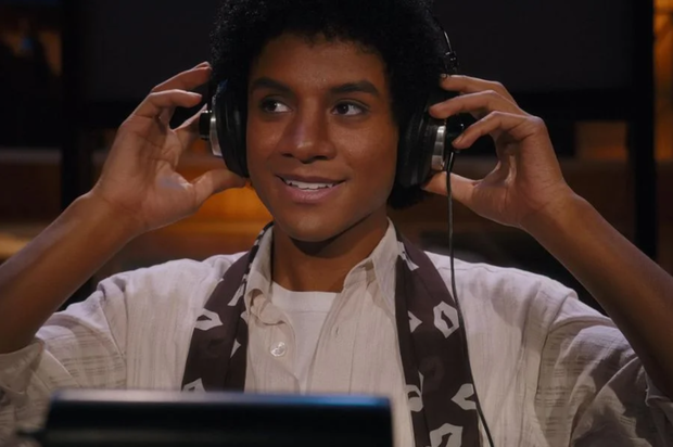 Michael Jackson