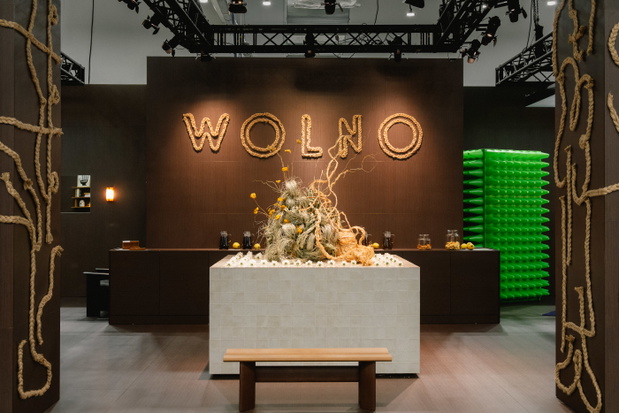 NOKE x WOLNO, fot: Piotr Maciaszek
