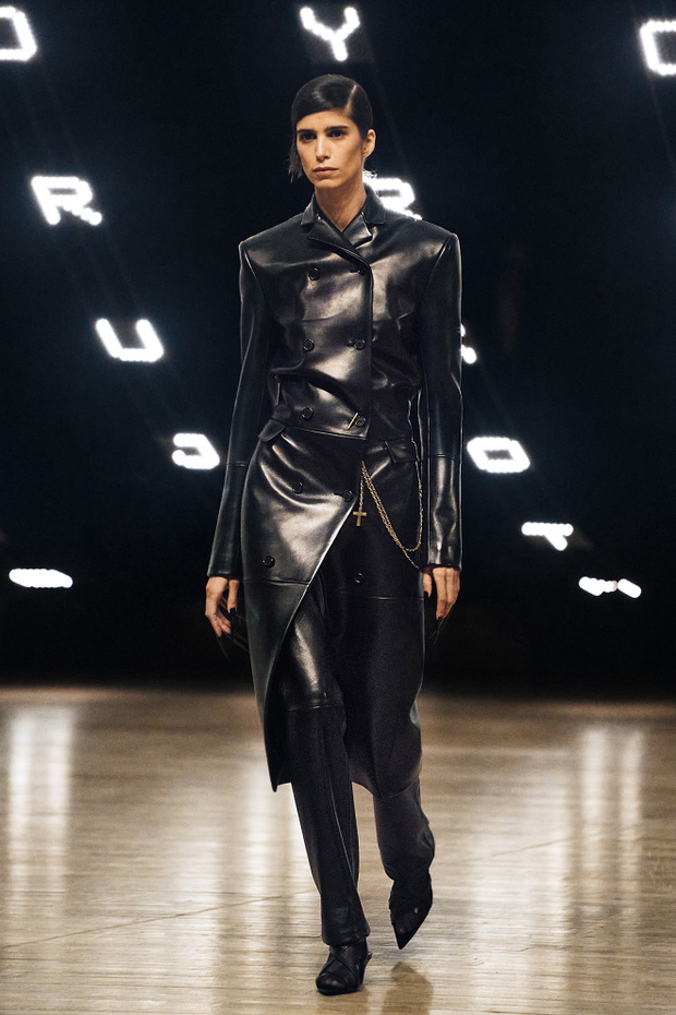 Khaite FW26