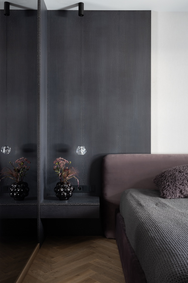Projekt i stylizacja: Karolina Sorotiuk Architektura Wnętrz, fot: Anna Gruszkowska 