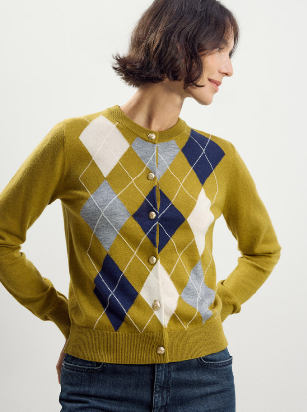 sweter