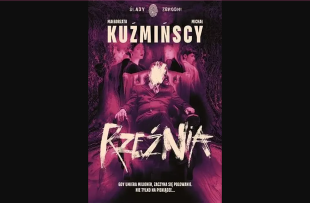 Rzeźnia Kuźmińscy