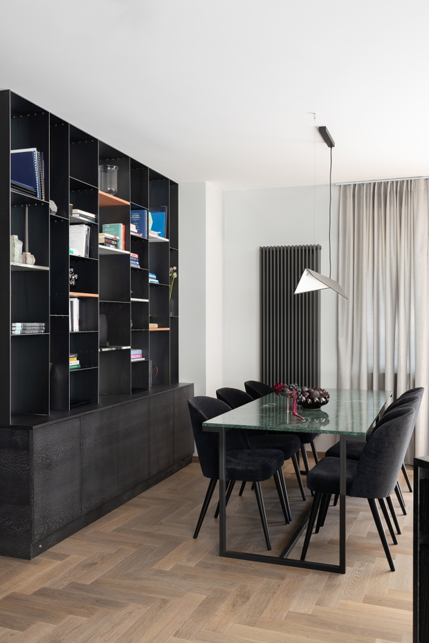 Projekt i stylizacja: Karolina Sorotiuk Architektura Wnętrz, fot: Anna Gruszkowska 