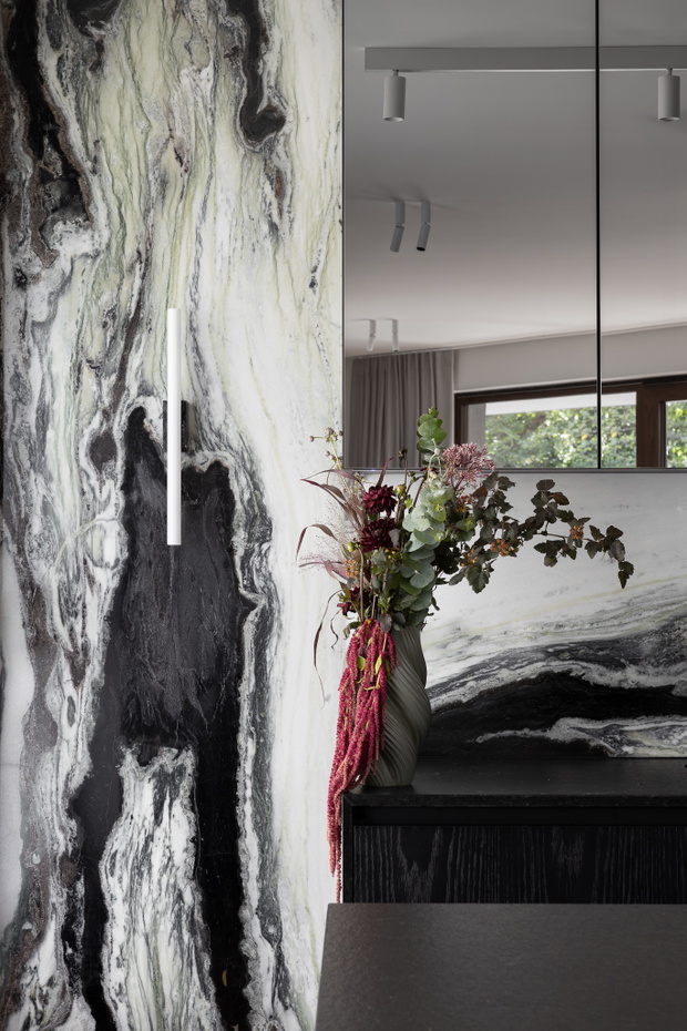 Projekt i stylizacja: Karolina Sorotiuk Architektura Wnętrz, fot: Anna Gruszkowska 