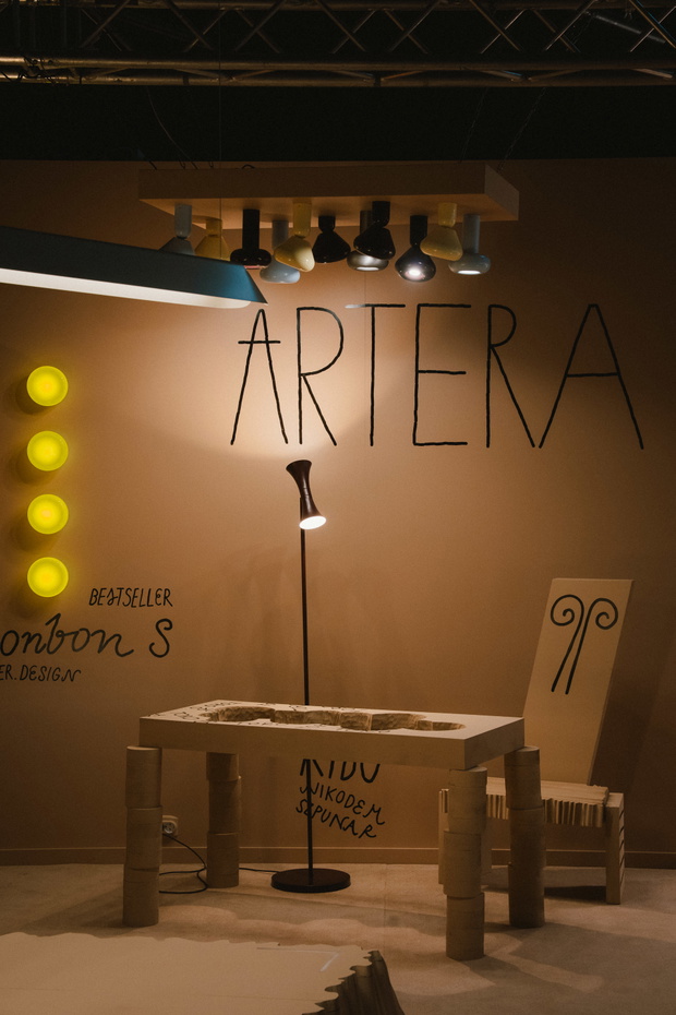 NOKE x ARTERA, fot: Piotr Maciaszek