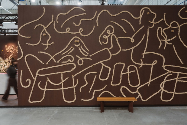 NOKE x WOLNO, fot: Piotr Maciaszek