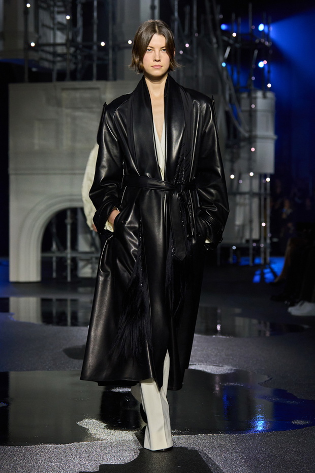 Burberry FW26