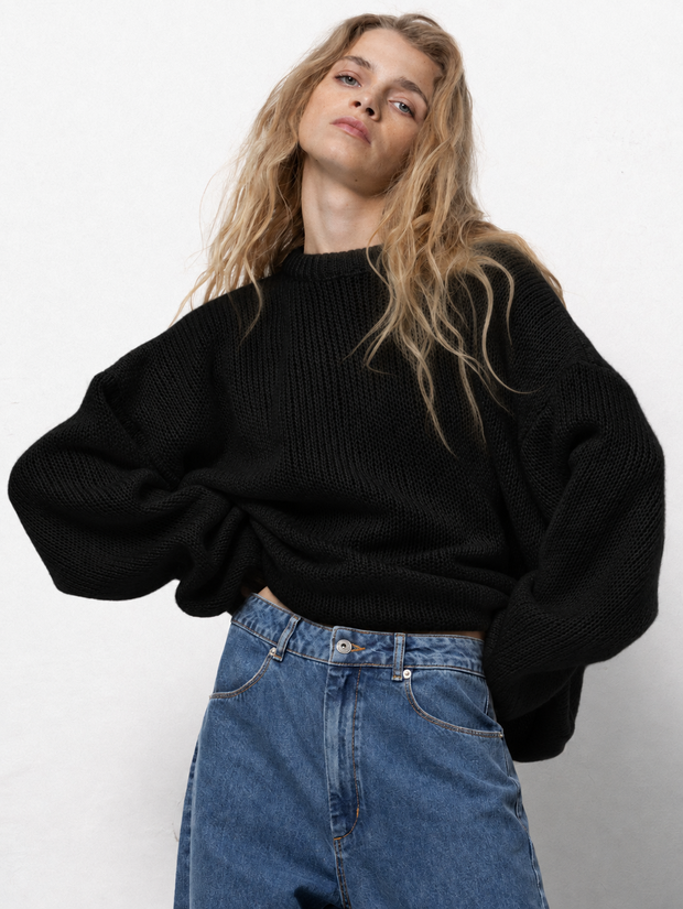 Sweter MUUV.