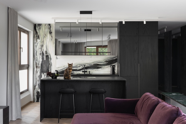 Projekt i stylizacja: Karolina Sorotiuk Architektura Wnętrz, fot: Anna Gruszkowska 