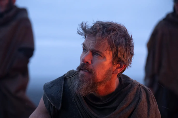 The Odyssey: The Making of an Epic