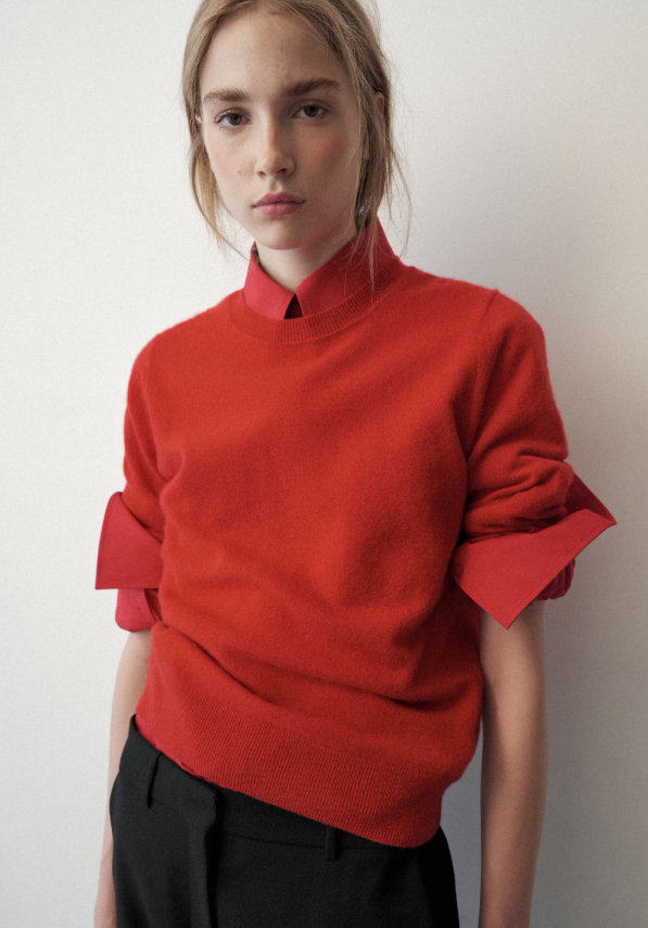 sweter