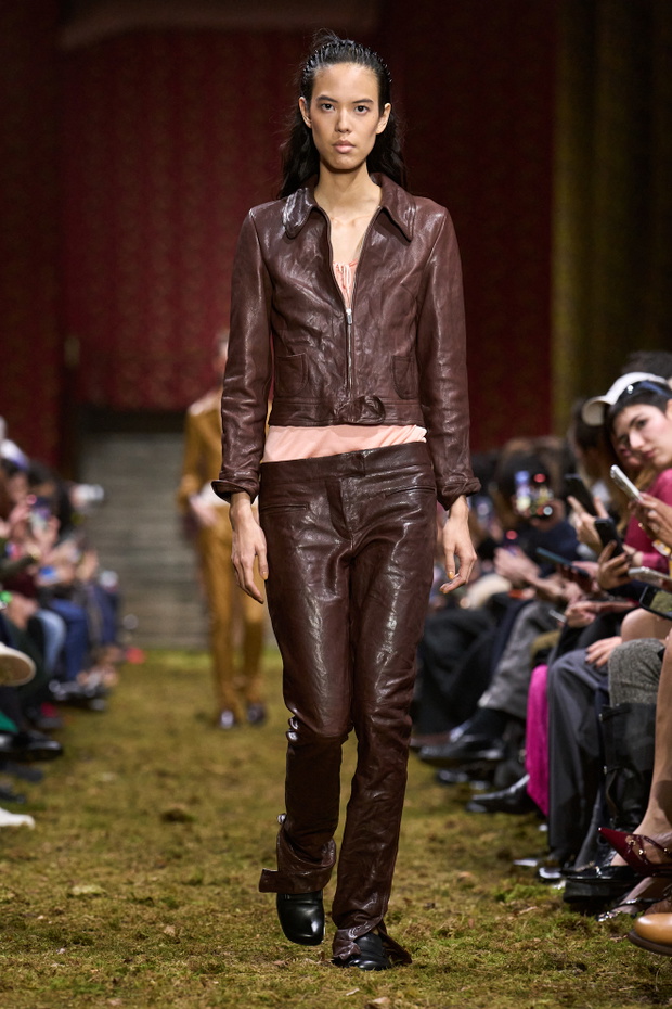 Miu Miu FW26