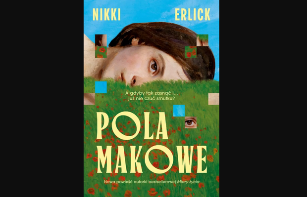 Pola Makowe