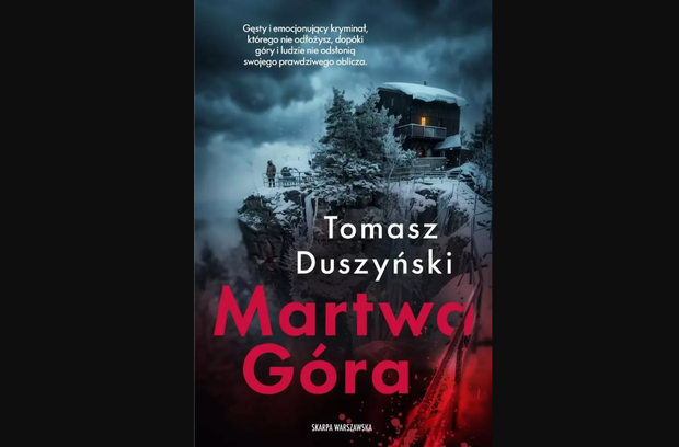 Martwa Góra