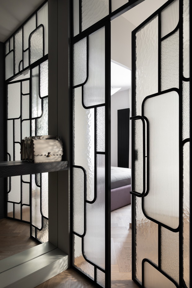 Projekt i stylizacja: Karolina Sorotiuk Architektura Wnętrz, fot: Anna Gruszkowska