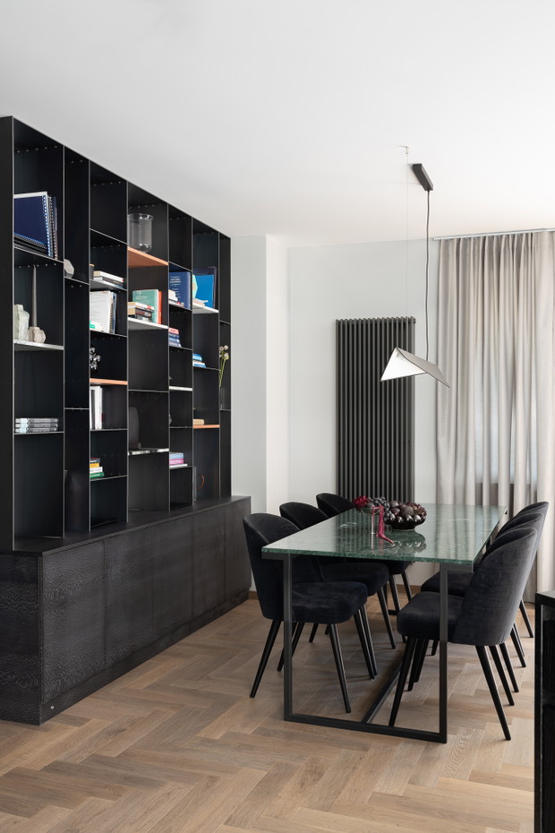 Projekt i stylizacja: Karolina Sorotiuk Architektura Wnętrz, fot: Anna Gruszkowska