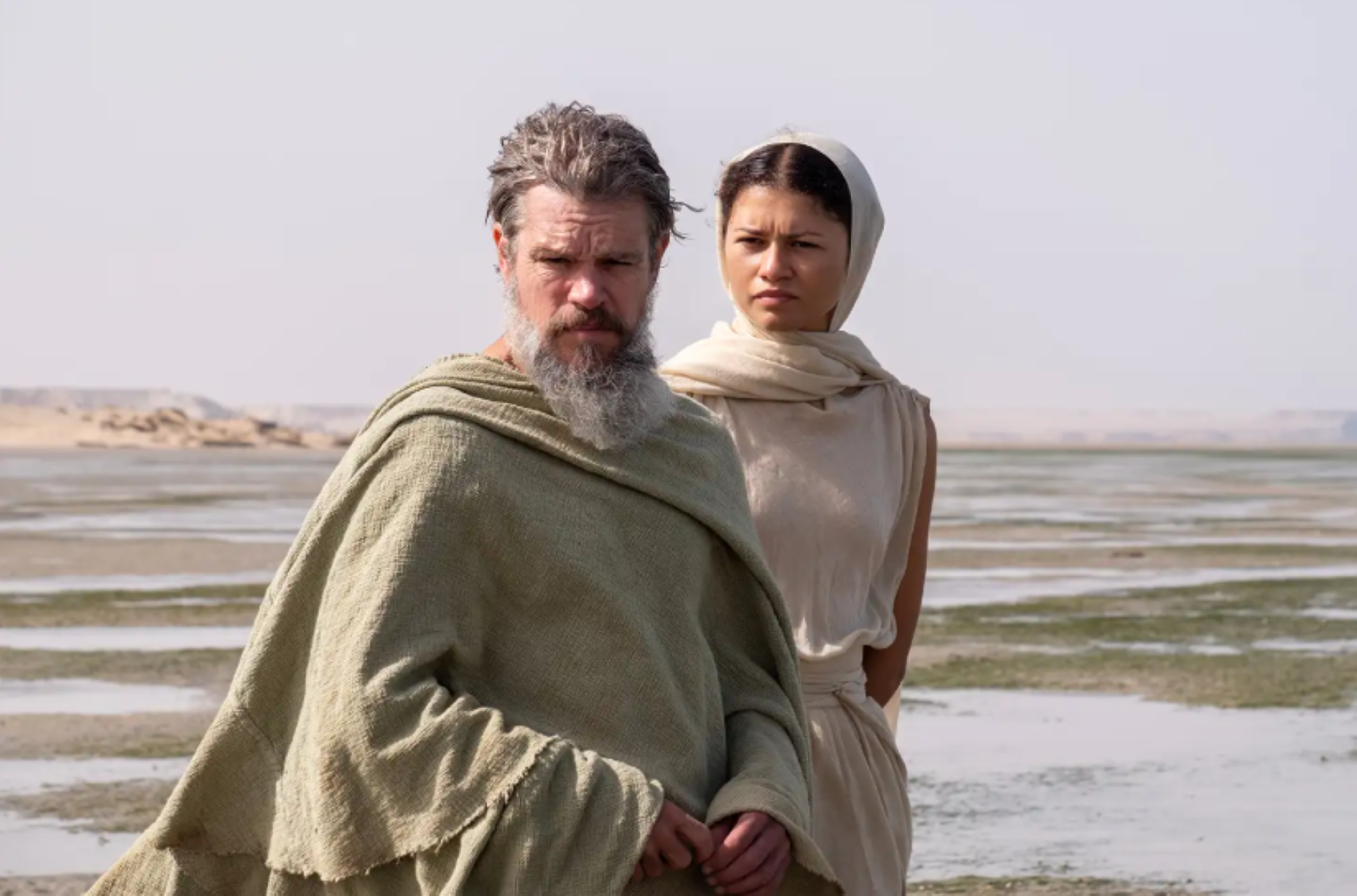 The Odyssey: The Making of an Epic