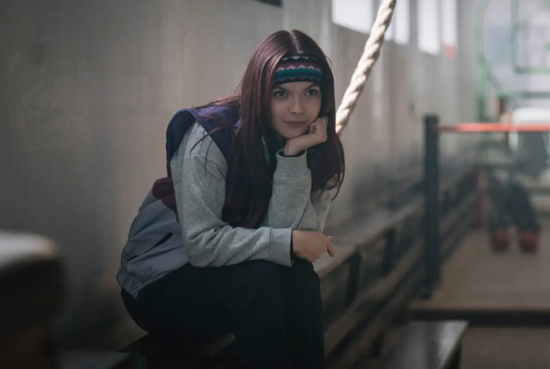 „Adam” film