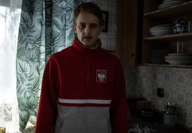 „Adam” film