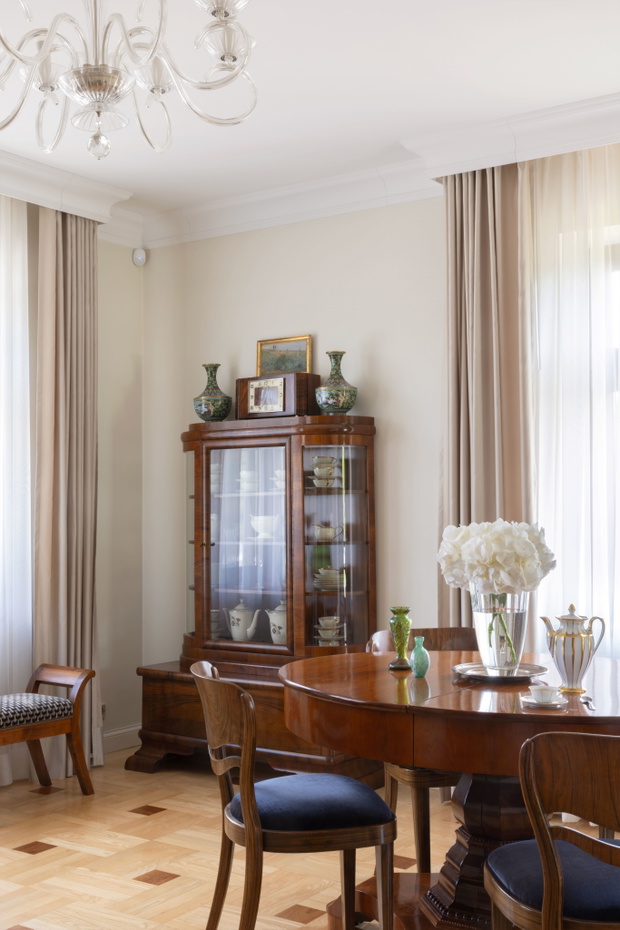 Projekt: Małgorzata i Andrzej Bacik, MM Architekci, fot. i stylizacja: Allora Interior Photos