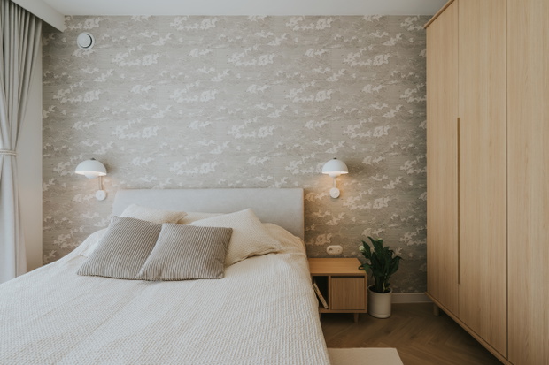 Projekt: Homely House architektura i projektowanie wnętrz, fot: Karol Nycz