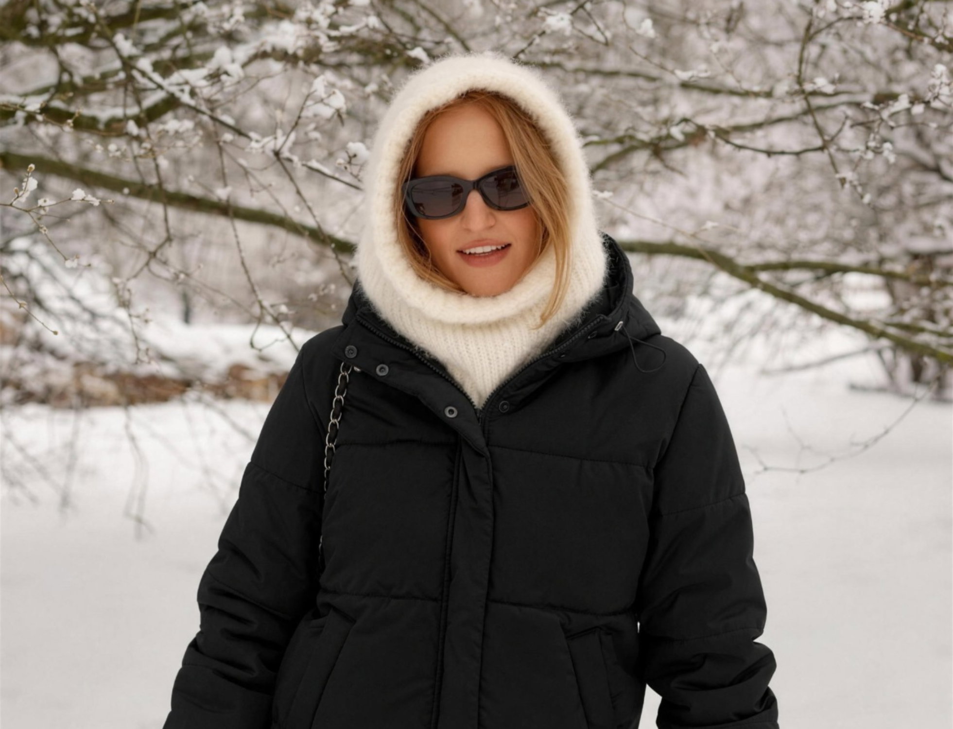 Kurtka Monika Kamińska